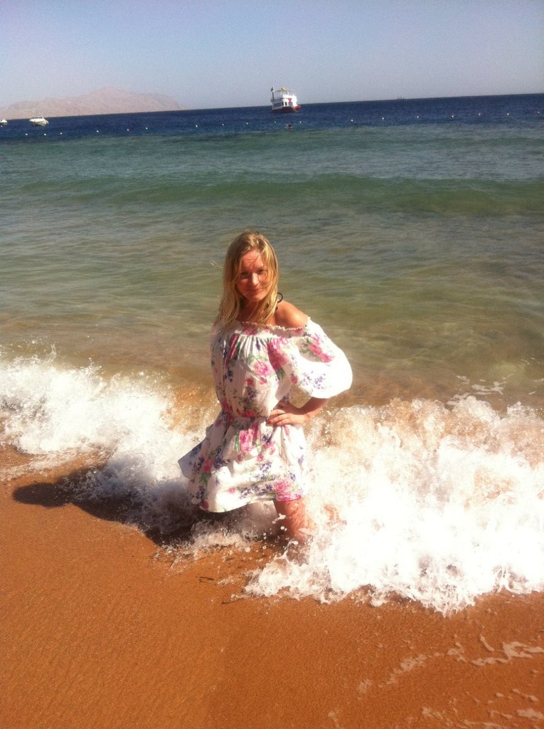 Елена Кононова | Москва