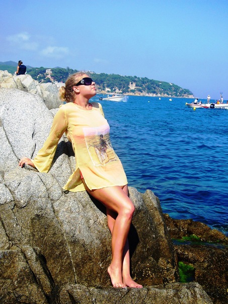 №87, Валерия Родионова, 36 лет, Firenze №87, Валерия Родионова, 36 лет, Firenze