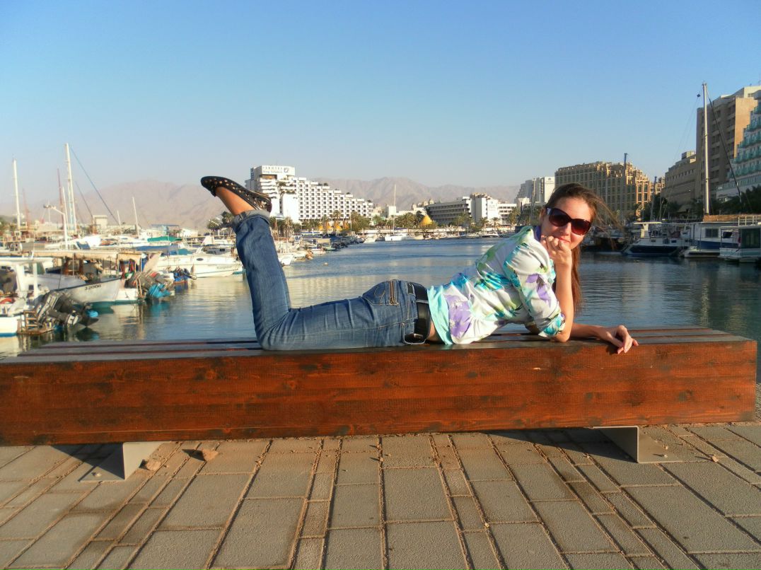 Анастасия Мурылёва | Москва