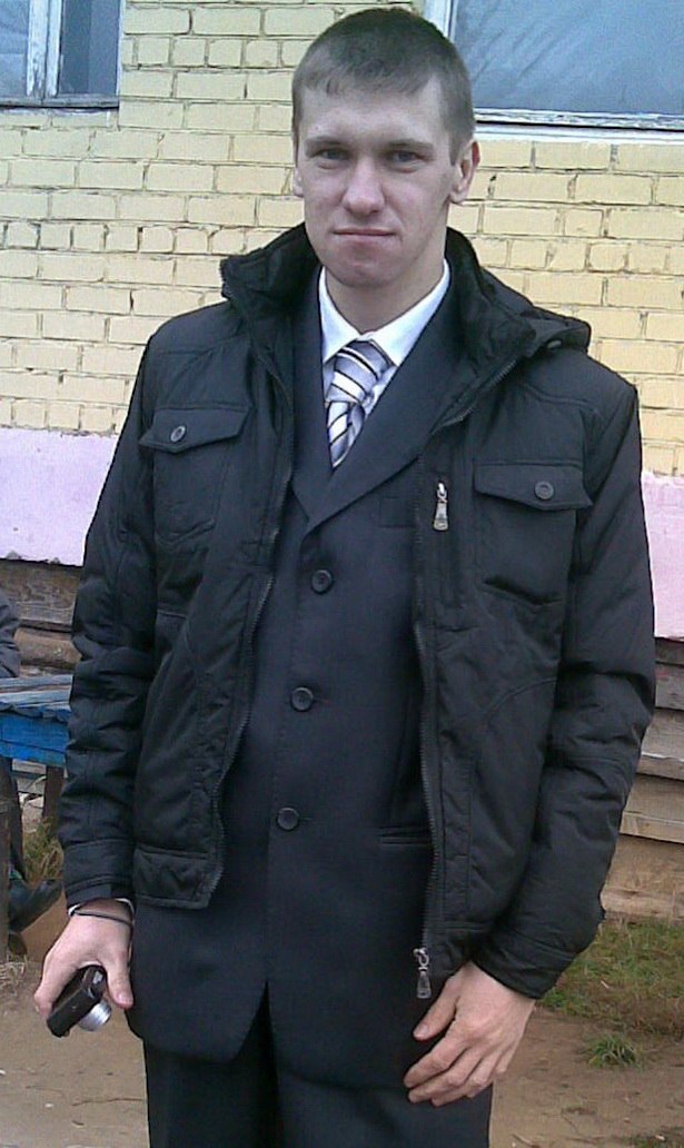 Иван Соловей | Косари