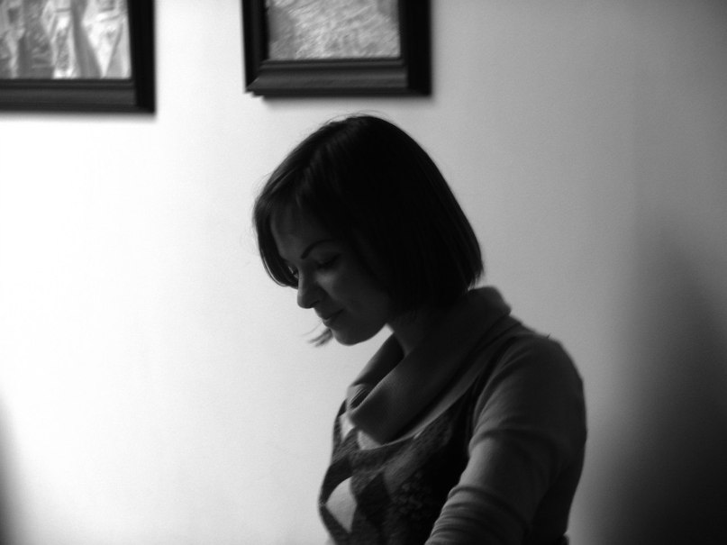 Юлия Гридасова | Днепр (Днепропетровск)