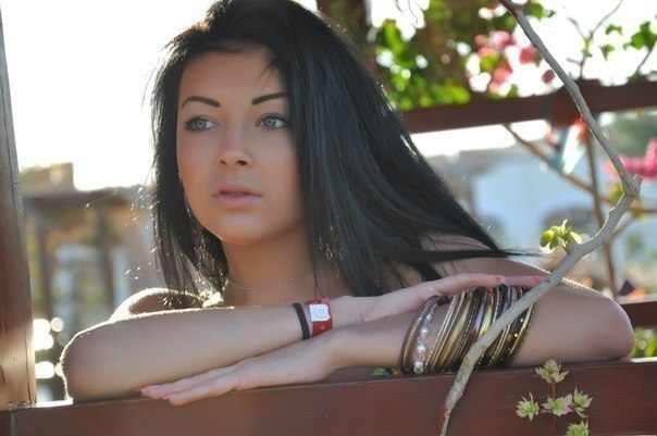 Крістінка Воротняк | Червоноград