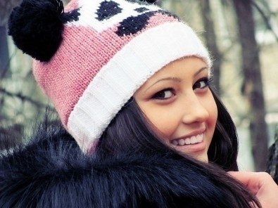 Крістінка Воротняк | Червоноград