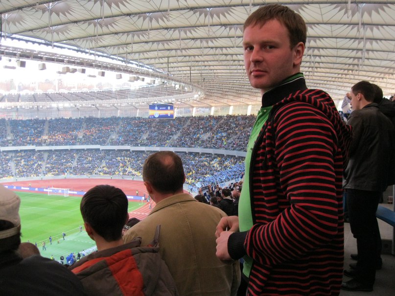 Юра Кияшко | 