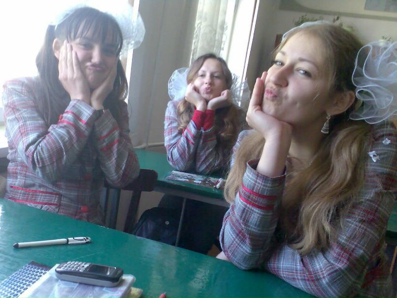 Татьяна Вашунь | Хмельницкий