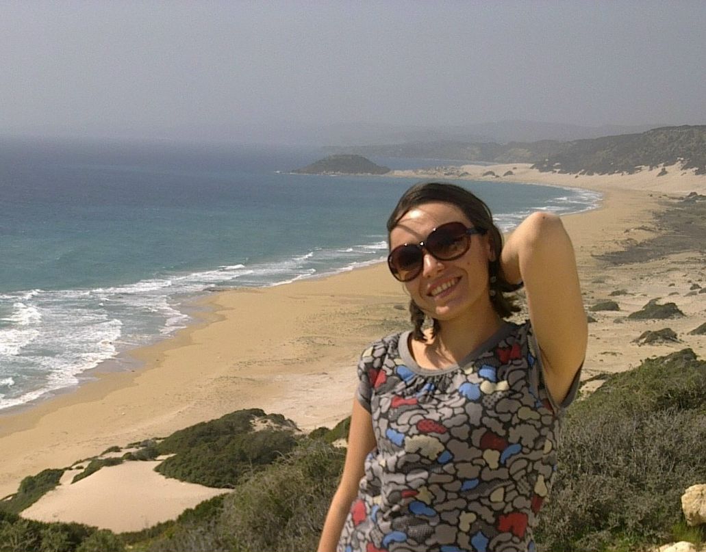 Виктория Гергало | Киев