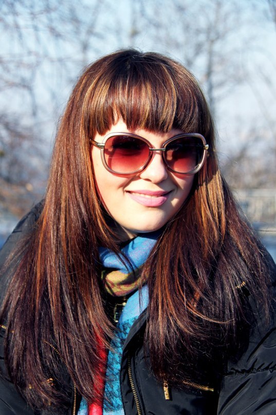 Александра Сисева | Киев