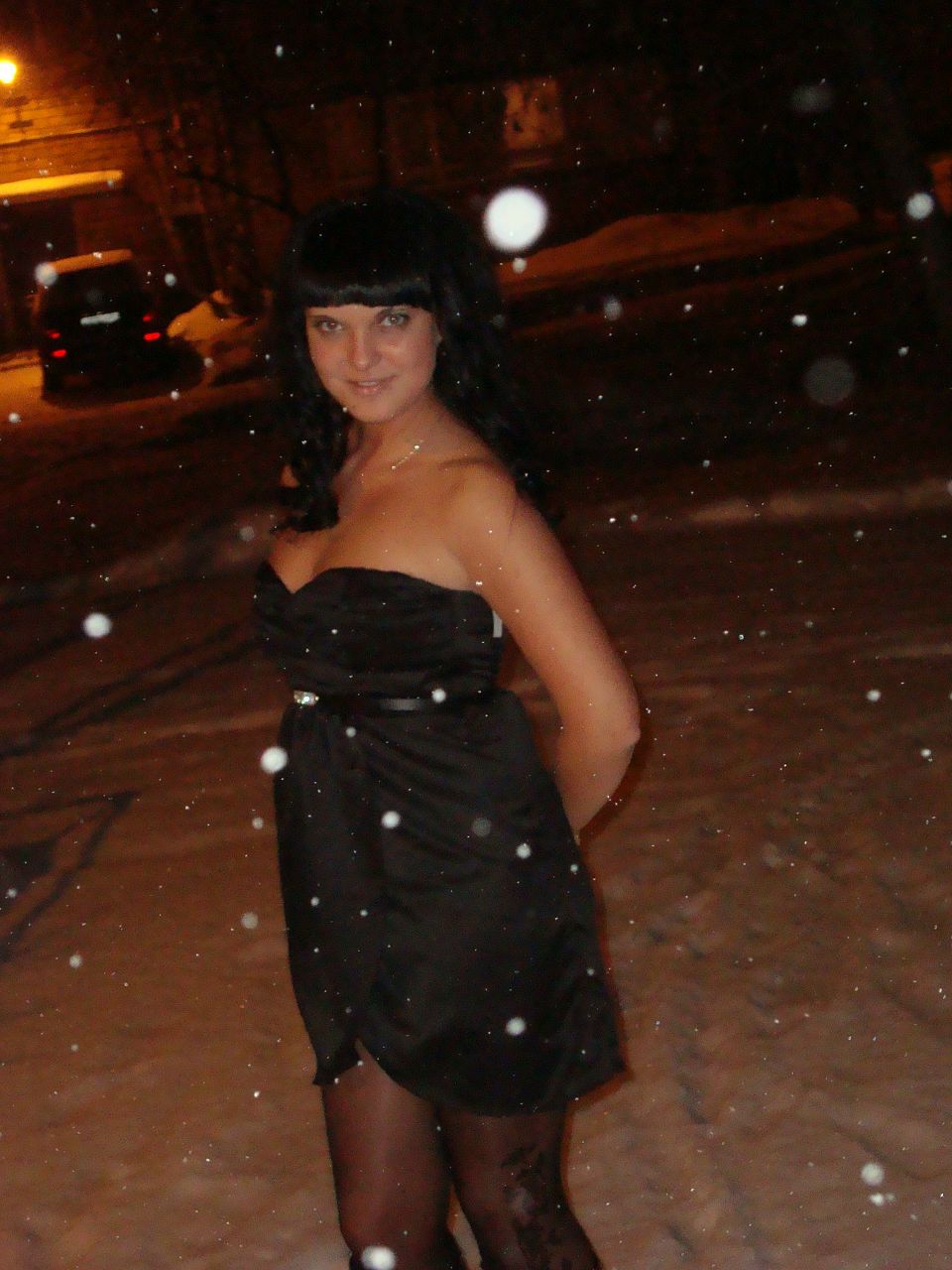 Любовь Швиндт | Назарово