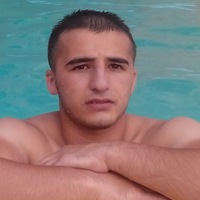 Suleyman Memmedli