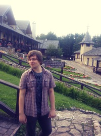 Андрей Ильин
