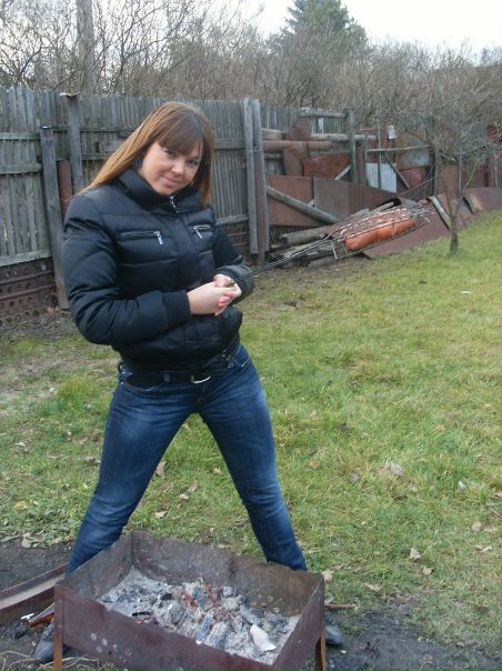 №41, Элина Кудрявцева, Королёв №41, Элина Кудрявцева, Королёв