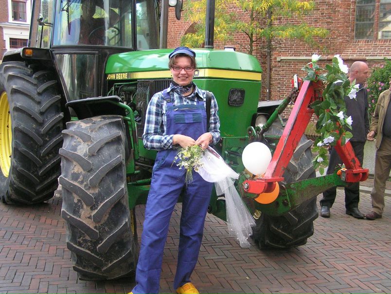 №53, Инга Фомина, Dersum №53, Инга Фомина, Dersum