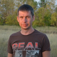 Олег Гладкий