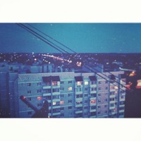 Заново. Заново.