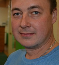 Андрей Евгеньевич