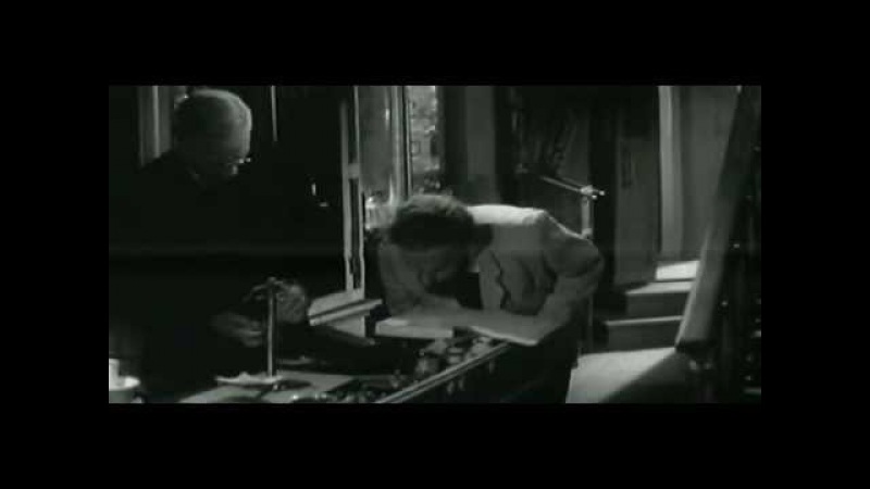 Человек с планеты Земля (1958) Полная версия
