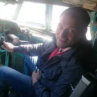 Дмитрий Дегтярев