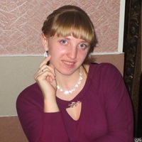 Иринка Чиркова