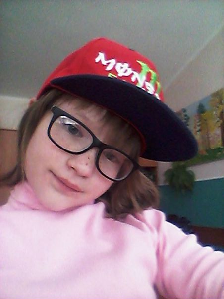 Юля Пухелевич, Украина, Белая Церковь