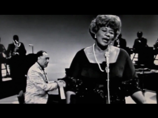 Ella Fitzgerald  and Duke Ellington - It Dont Mean a Thing