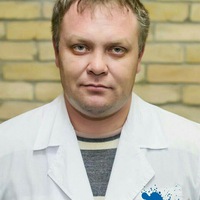 Евгений Сидоров