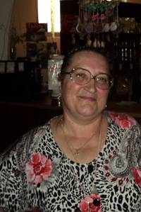 Нина Романова