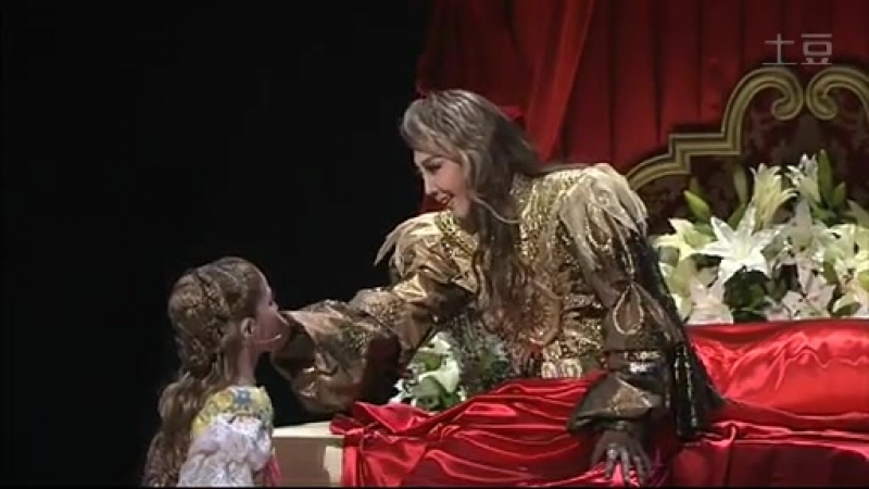 The Sun King, Le Roi Soleil ( Star, 2014) часть