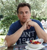 Кулешов Владимир