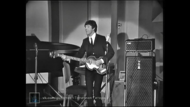 The Beatles Anthology 3 часть ( Part 1 8