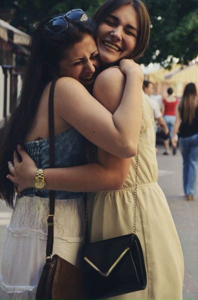 Аня Грачева, Украина, Ровеньки