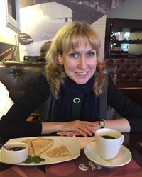 Елена Макеева