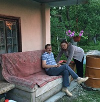 Елена Кравченко