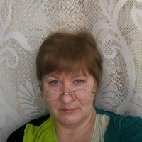 Елена Курбатова