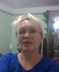 Эльвира Данилова