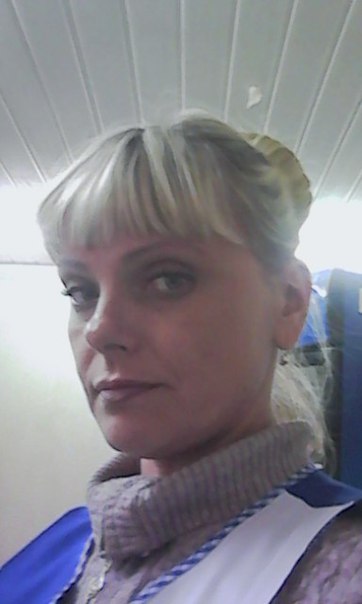 Елена Данилова, Россия, Екатеринбург