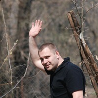 Сергей Морозов