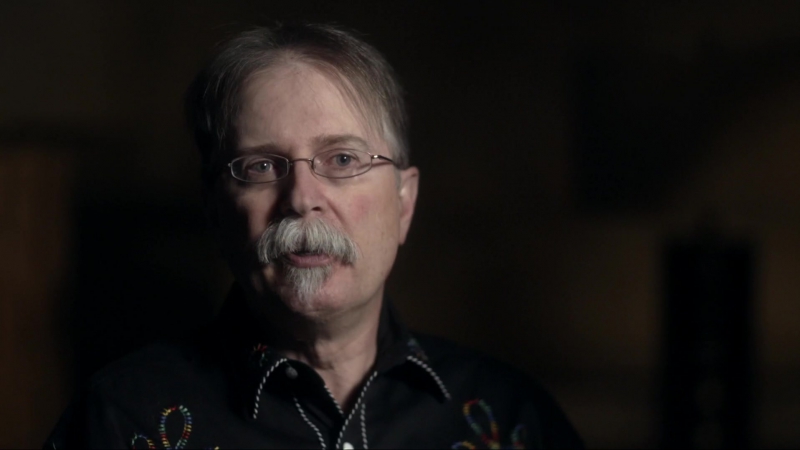 На запад от штатов