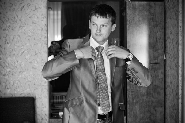 Сергей Васильев, Россия, Санкт-Петербург