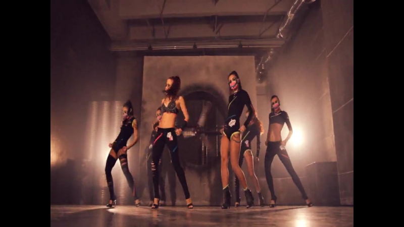 dance go go project Cheeky Fruit S НОВОЕ