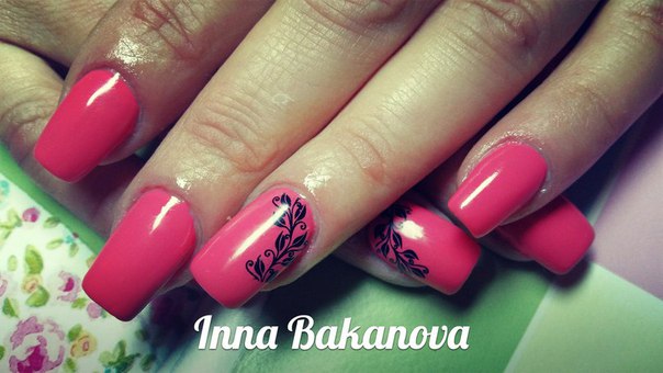 Иннуля Баканова, Украина, Одесса