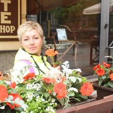 Наталия Матюшко (Ткаченко), Украина, Запорожье