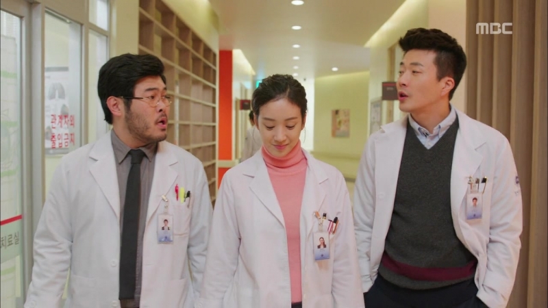 Гении медицины, Medical Top Team 20, 20 озвучка GREEN