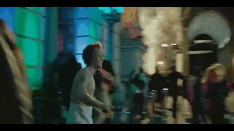Le Castle Vania LED Spirals vs Shots Fired ( Duncan Wick