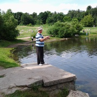 Алексей Кузнецов