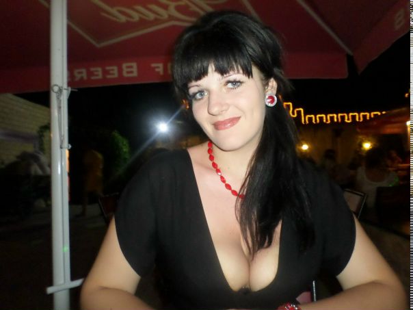 Аня Ломтева, Россия, Екатеринбург