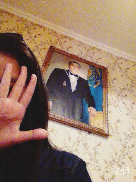 Анель Мухтарова, Казахстан, Жаркент