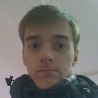 Дмитрий Дегтярев