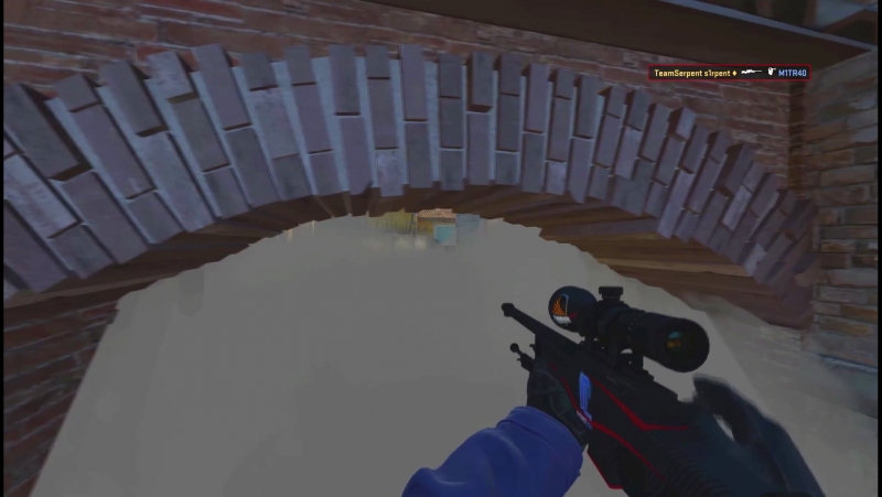 DE INFERNO USEFUL BOOSTS WALLBANGS,