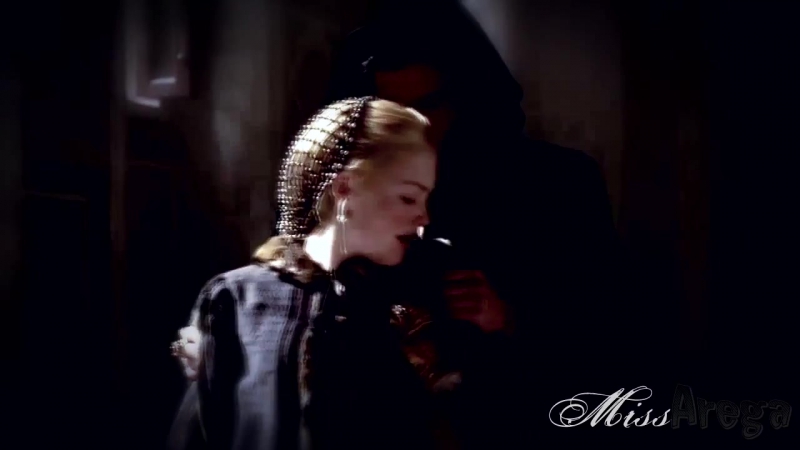 Cesare Lucrezia Love me