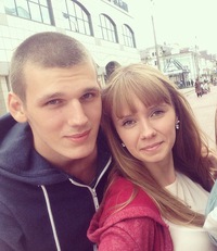 Александр Попков